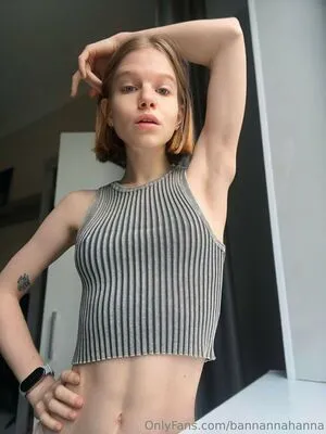 Bannannahanna OnlyFans Leaked Free Thumbnail Picture - #KFay0F6zC2