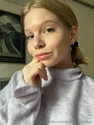 Bannannahanna OnlyFans Leaked Free Thumbnail Picture - #KZl8FCJ7Zc