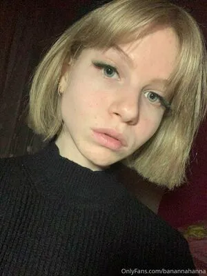 Bannannahanna OnlyFans Leaked Free Thumbnail Picture - #L5VpYevoS9