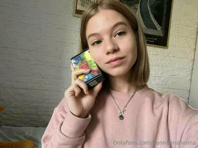 Bannannahanna OnlyFans Leaked Free Thumbnail Picture - #LK9GS6nzke