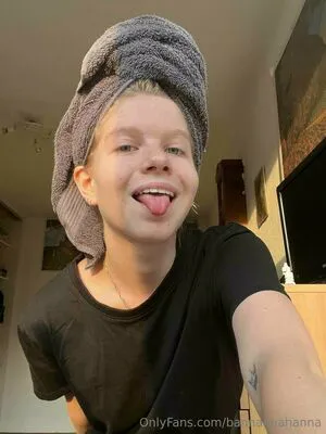 Bannannahanna OnlyFans Leaked Free Thumbnail Picture - #MZefKaKCJq