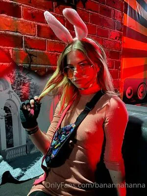 Bannannahanna OnlyFans Leaked Free Thumbnail Picture - #Qz60yQ3gJj