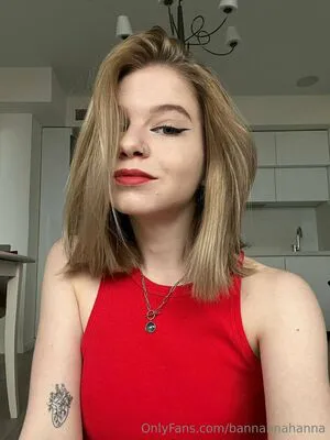 Bannannahanna OnlyFans Leaked Free Thumbnail Picture - #Uj2prSZ1EO