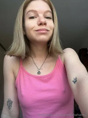 Bannannahanna OnlyFans Leaked Free Thumbnail Picture - #V1GhD7jzr1