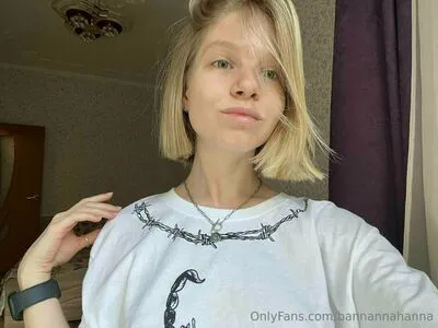 Bannannahanna OnlyFans Leaked Free Thumbnail Picture - #V2JUJj1Dbl
