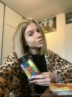 Bannannahanna OnlyFans Leaked Free Thumbnail Picture - #V9zlTiG2ye