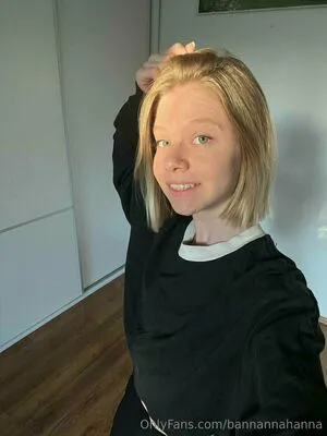 Bannannahanna OnlyFans Leaked Free Thumbnail Picture - #VqvXNwxJWE