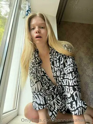 Bannannahanna OnlyFans Leaked Free Thumbnail Picture - #YkBmxctrL4