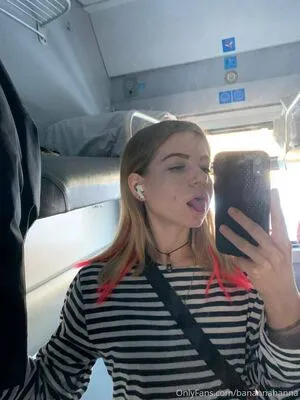 Bannannahanna OnlyFans Leaked Free Thumbnail Picture - #YxQT50hoqg