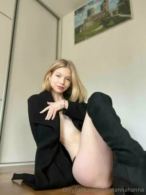 Bannannahanna OnlyFans Leaked Free Thumbnail Picture - #ZRE3QANGTt