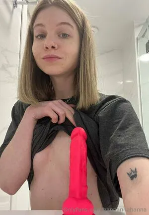 Bannannahanna OnlyFans Leaked Free Thumbnail Picture - #bULKcekI62