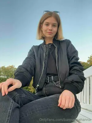 Bannannahanna OnlyFans Leaked Free Thumbnail Picture - #crsWmQ4oPD