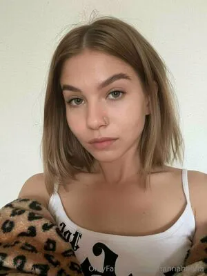Bannannahanna OnlyFans Leaked Free Thumbnail Picture - #dfm5PQS8Sx