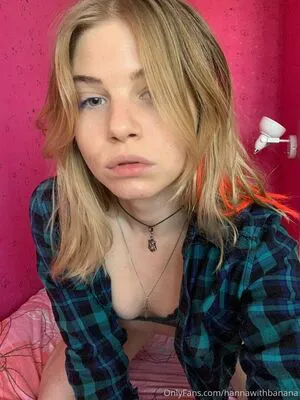 Bannannahanna OnlyFans Leaked Free Thumbnail Picture - #fVo8U2Ajmp