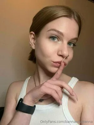 Bannannahanna OnlyFans Leaked Free Thumbnail Picture - #ftlLYejZMw