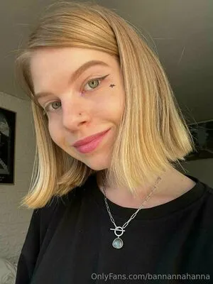 Bannannahanna OnlyFans Leaked Free Thumbnail Picture - #gupj8oAUfX