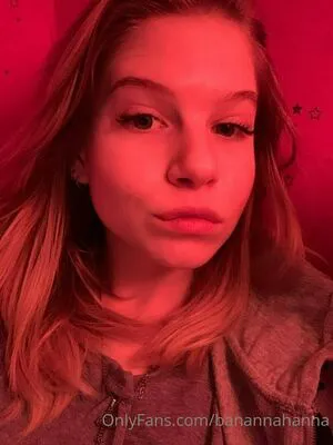 Bannannahanna OnlyFans Leaked Free Thumbnail Picture - #iPXixK5zhQ