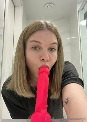 Bannannahanna OnlyFans Leaked Free Thumbnail Picture - #lGyoudct2g