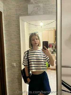 Bannannahanna OnlyFans Leaked Free Thumbnail Picture - #loN4o3bSIw