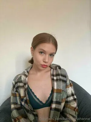 Bannannahanna OnlyFans Leaked Free Thumbnail Picture - #qd5gSxVTlW