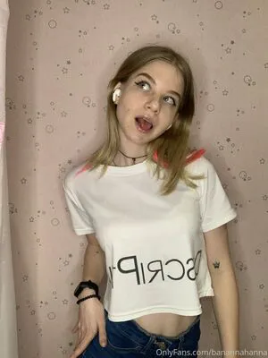 Bannannahanna OnlyFans Leaked Free Thumbnail Picture - #s02PRoORJr