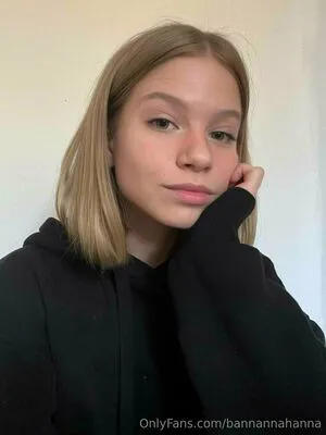 Bannannahanna OnlyFans Leaked Free Thumbnail Picture - #sl4KLWHLyy