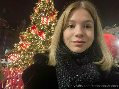 Bannannahanna OnlyFans Leaked Free Thumbnail Picture - #suAddHv2La