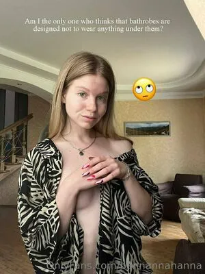 Bannannahanna OnlyFans Leaked Free Thumbnail Picture - #ui0zIXrbm8