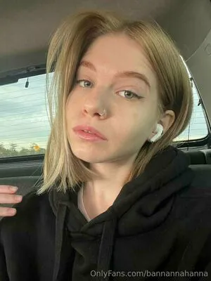 Bannannahanna OnlyFans Leaked Free Thumbnail Picture - #xK2QFXcwmO