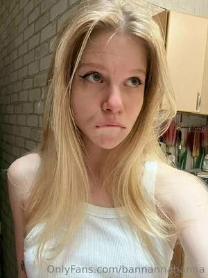 Bannannahanna OnlyFans Leaked Free Thumbnail Picture - #ygAI7kEltU