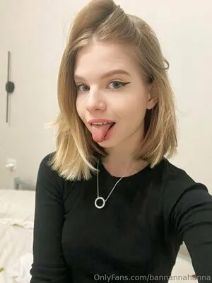 Bannannahanna OnlyFans Leaked Free Thumbnail Picture - #z1G8DEYxfx