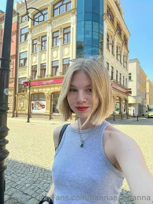 Bannannahanna OnlyFans Leaked Free Thumbnail Picture - #zAmQXGMPuE