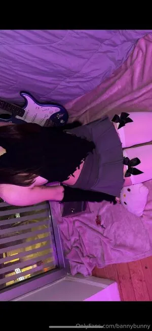 Bannybunny OnlyFans Leaked Free Thumbnail Picture - #CyXzxLIlMZ