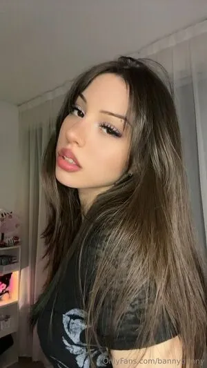 Bannybunny OnlyFans Leaked Free Thumbnail Picture - #T31WKgrhw0