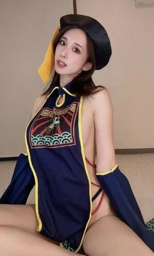 Banpi Asobi OnlyFans Leaked Free Thumbnail Picture - #N6aX7B78kc