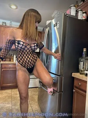 bansheemoon OnlyFans Leaked Free Thumbnail Picture - #0jI7nusu5T