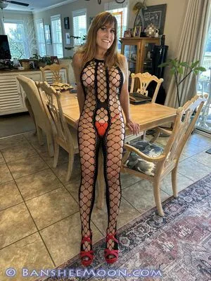 bansheemoon OnlyFans Leaked Free Thumbnail Picture - #Tm9BUoOECa