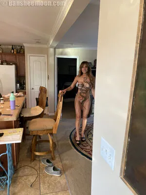 bansheemoon OnlyFans Leaked Free Thumbnail Picture - #bEoz9cydyq