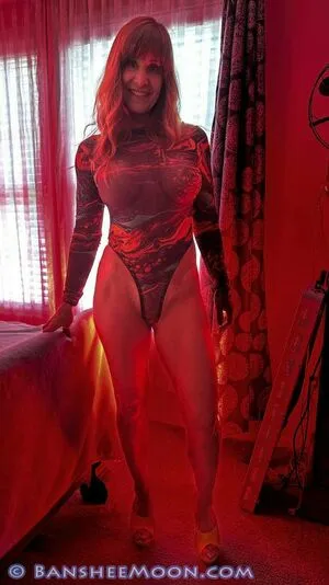 bansheemoon OnlyFans Leaked Free Thumbnail Picture - #uViXqUVOAh