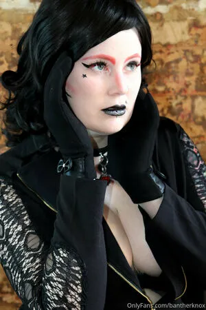 Bantherknox OnlyFans Leaked Free Thumbnail Picture - #0aiSHJRAGa