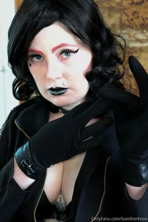 Bantherknox OnlyFans Leaked Free Thumbnail Picture - #3MOaOOS7lN