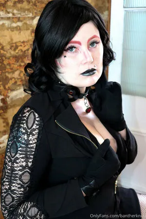 Bantherknox OnlyFans Leaked Free Thumbnail Picture - #5UjynPoEWz