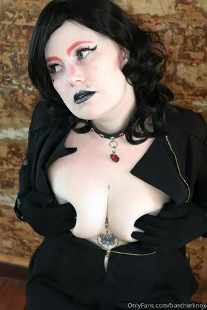 Bantherknox OnlyFans Leaked Free Thumbnail Picture - #8ujRK1SNis