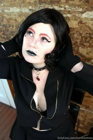 Bantherknox OnlyFans Leaked Free Thumbnail Picture - #BuRxSm9DYy