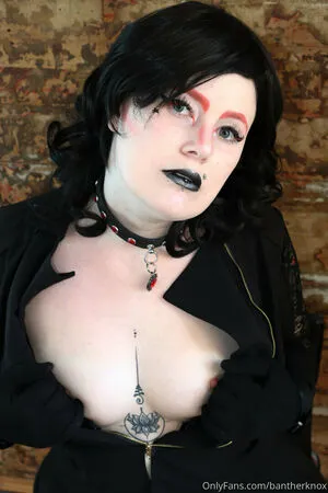 Bantherknox OnlyFans Leaked Free Thumbnail Picture - #EHQJDhrWxh