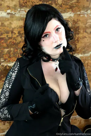 Bantherknox OnlyFans Leaked Free Thumbnail Picture - #JrbvbXsrCP