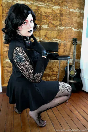 Bantherknox OnlyFans Leaked Free Thumbnail Picture - #nmdczoK4kc