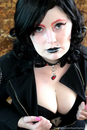 Bantherknox OnlyFans Leaked Free Thumbnail Picture - #rySfbO6OXP