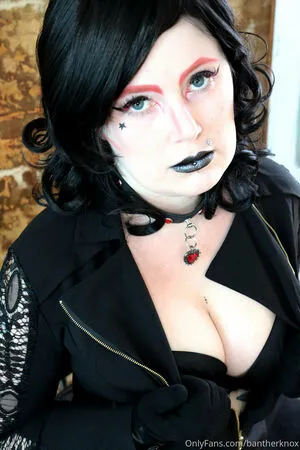 Bantherknox OnlyFans Leaked Free Thumbnail Picture - #xA7G1gW6wf