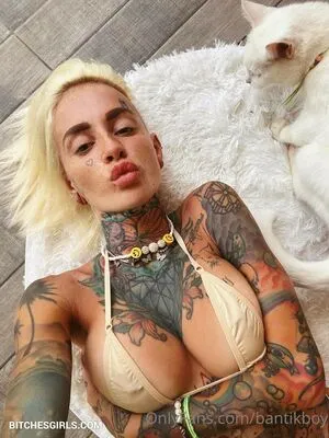 Bantikboy OnlyFans Leaked Free Thumbnail Picture - #FbsjDPiyKp